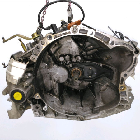 Boîte à vitesse mecanique occasion CITROEN XSARA Phase 2 09-2000->12-2005 1.9 D 2222K5