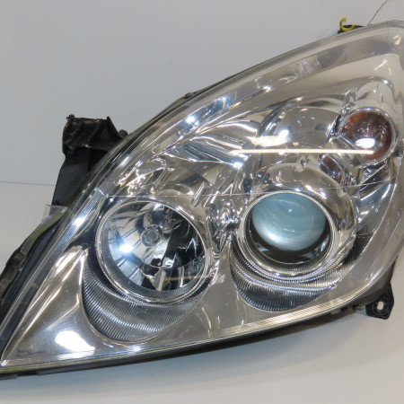Phare gauche occasion OPEL VECTRA III Phase 2 10-2005->06-2007 1.9 CDTI 120ch 93192377