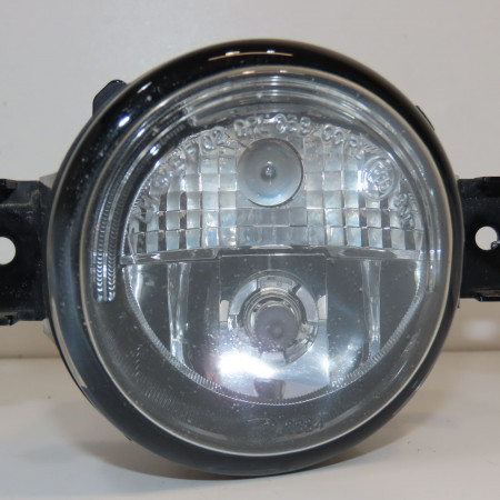 Phare antibrouillard avant gauche occasion NISSAN NOTE II Phase 1 09-2013->... 1.5DCI 90ch
