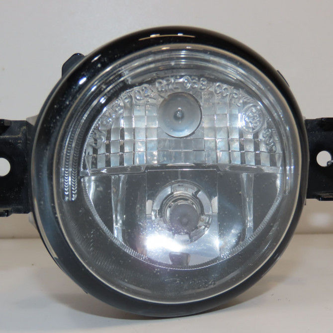 Phare antibrouillard avant gauche occasion NISSAN NOTE II Phase 1 09-2013->... 1.5DCI 90ch 1
