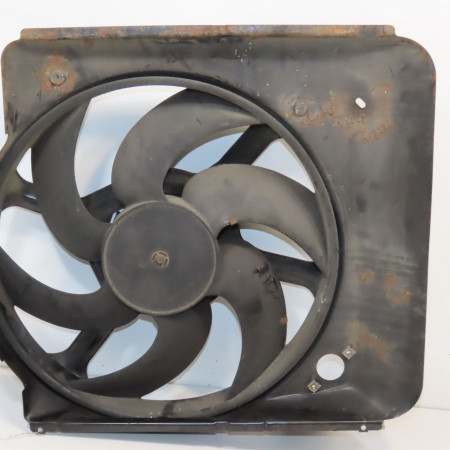 Ventilateur de refroidissement occasion RENAULT CLIO I Phase 1 06-1990->03-1994 1.4 7700828623