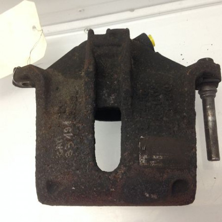 Etrier de frein avant gauche occasion PEUGEOT 206 Phase 1 09-1998->03-2009 1.4 HDI 441067