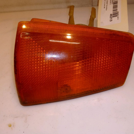 Clignotant droit occasion OPEL KADETT III Phase 1 07-1987->06-1991 1.6i 81ch