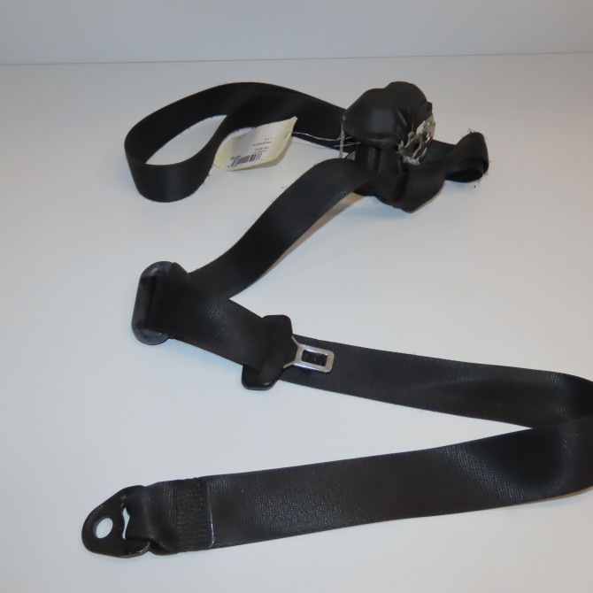 Ceinture avant gauche occasion 1