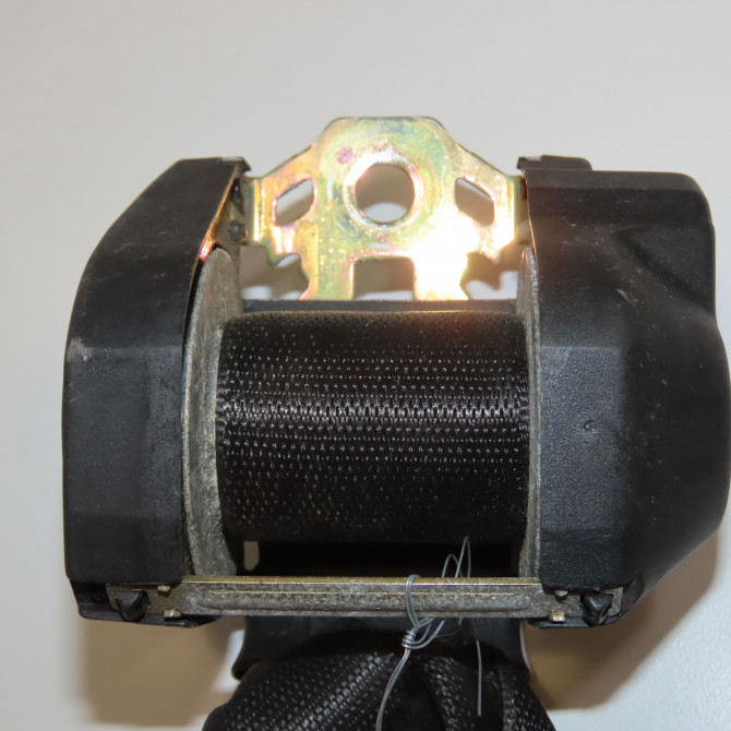 Ceinture avant gauche occasion 2