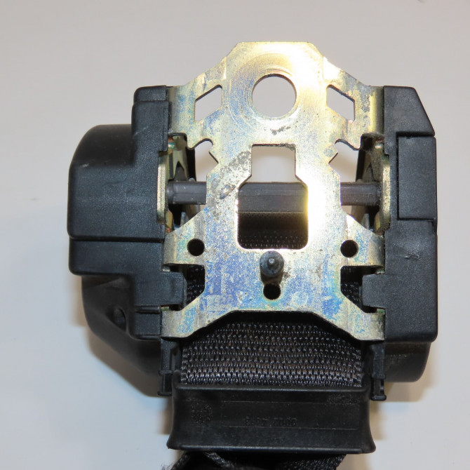 Ceinture avant gauche occasion 3