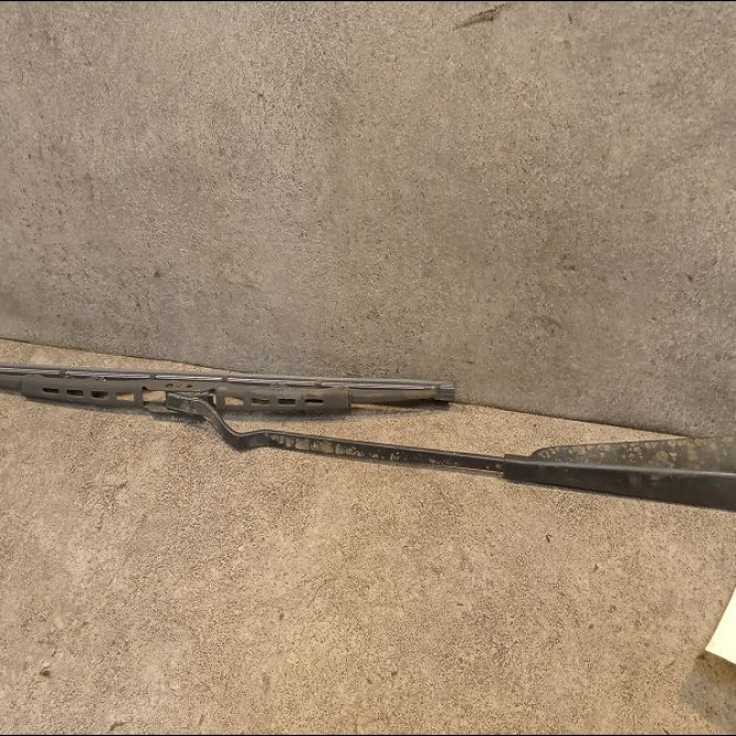 Bras essuie-glace avant gauche occasion RENAULT CLIO I Phase 1 06-1990->03-1994 1.9 D 7701039616 1