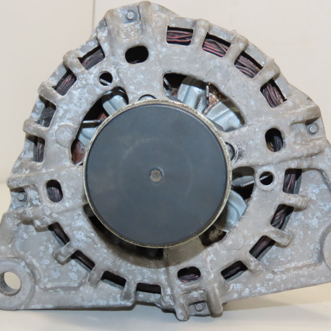 Alternateur occasion 2