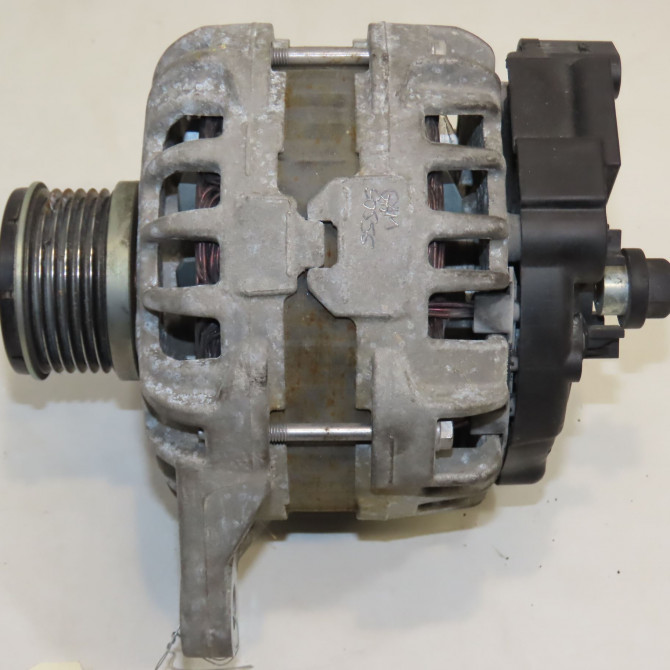 Alternateur occasion 4