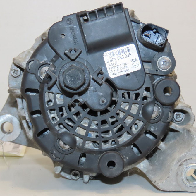 Alternateur occasion 5