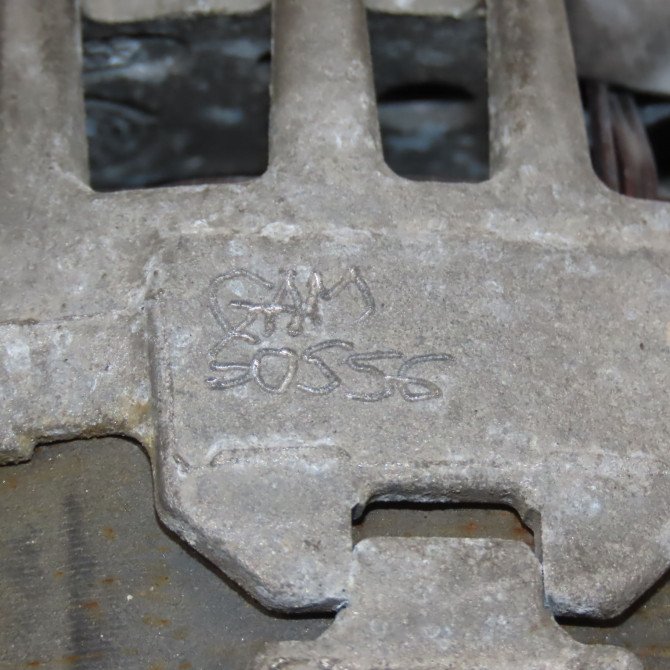 Alternateur occasion 7