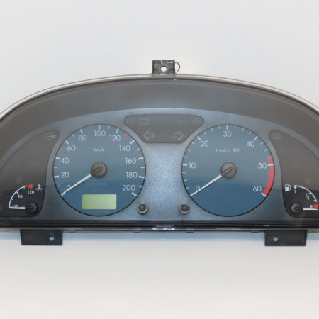 Compteur occasion CITROEN XSARA Phase 1 02-1998->09-2000 2.0 HDi 90ch 6104QK