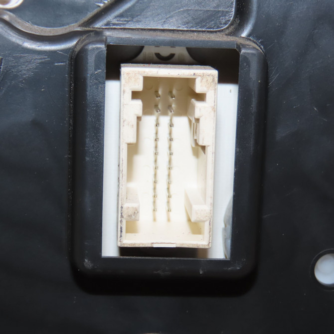 Compteur occasion CITROEN XSARA Phase 1 02-1998->09-2000 2.0 HDi 90ch 6104QK 3