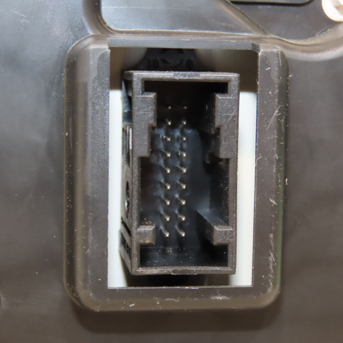 Compteur occasion CITROEN XSARA Phase 1 02-1998->09-2000 2.0 HDi 90ch 6104QK 4