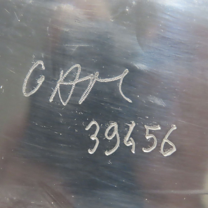 Compteur occasion CITROEN XSARA Phase 1 02-1998->09-2000 2.0 HDi 90ch 6104QK 6