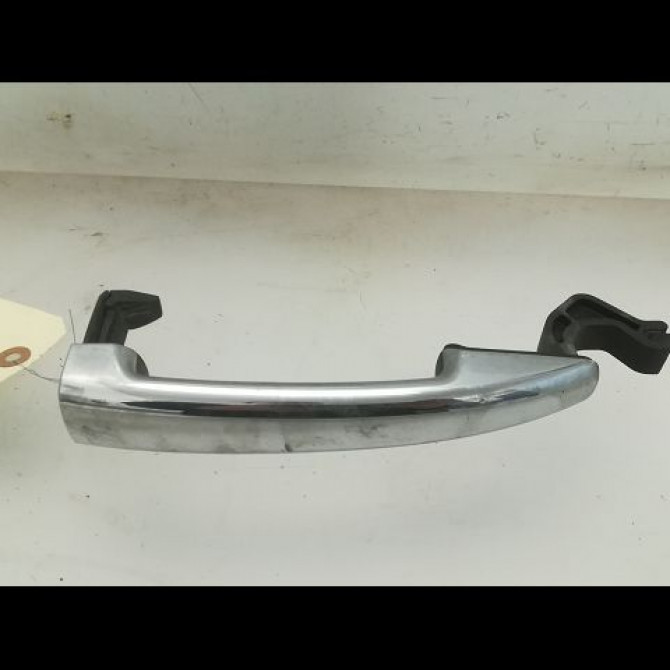 Poignee ext porte avg occasion CITROEN DS3 Phase 1 11-2009->03-2014 1.6 HDI 90ch 9101KY 1
