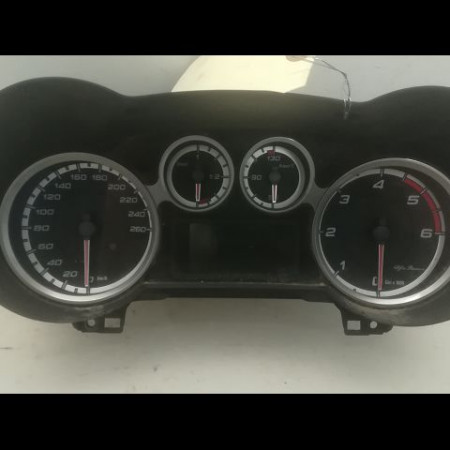 Compteur occasion ALFA ROMEO MI.TO MI.TO Phase 1 2008-09-01->2016-12-31 1.6 JTDm 120ch