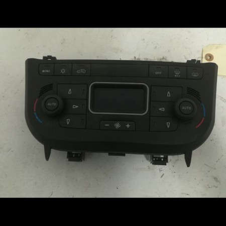 Commande de chauffage occasion ALFA ROMEO MI.TO MI.TO Phase 1 2008-09-01->2016-12-31 1.6 JTDm 120ch 156083331