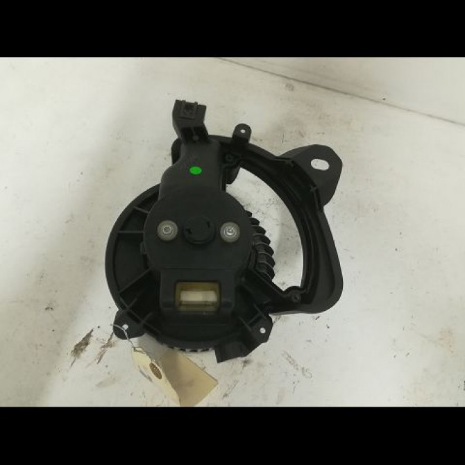 Ventilateur de chauffage occasion ALFA ROMEO MI.TO MI.TO Phase 1 2008-09-01->2016-12-31 1.6 JTDm 120ch 77365054 2