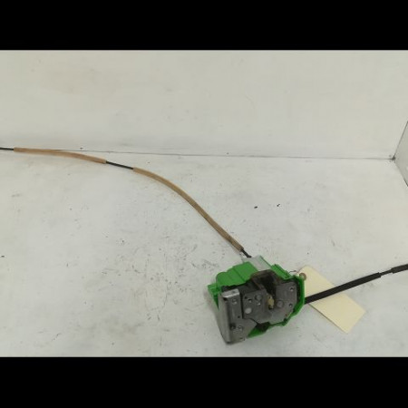 Serrure porte avd occasion ALFA ROMEO MI.TO MI.TO Phase 1 2008-09-01->2016-12-31 1.6 JTDm 120ch 50522847