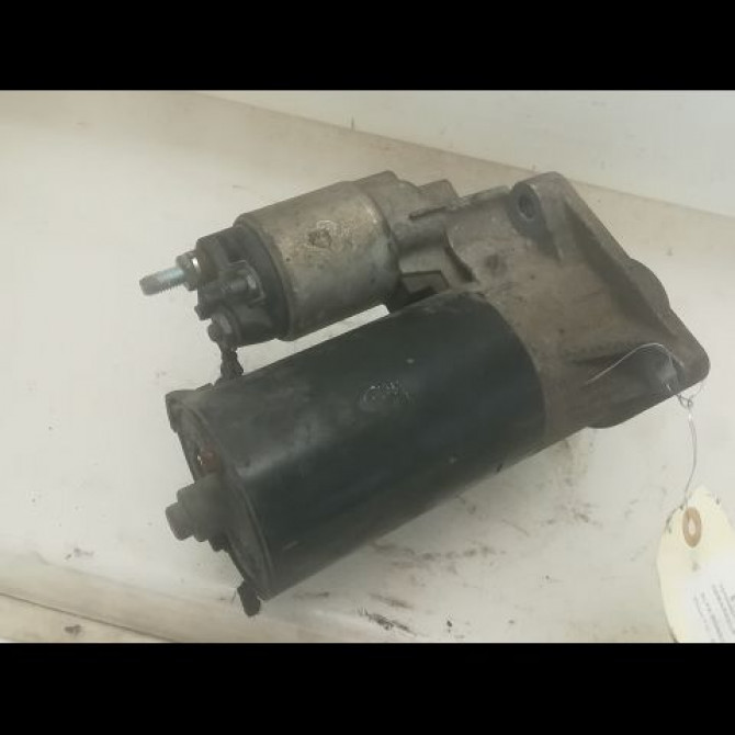 Démarreur occasion ALFA ROMEO MI.TO MI.TO Phase 1 2008-09-01->2016-12-31 1.6 JTDm 120ch 51810308 2