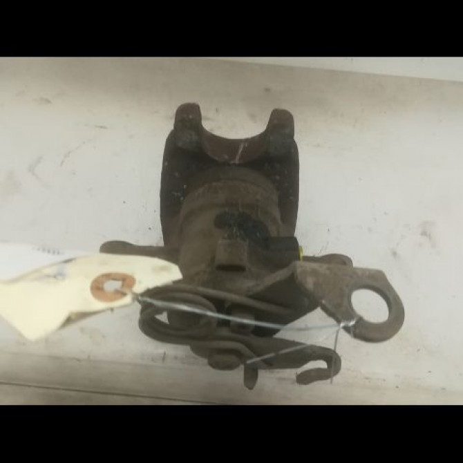 Etrier de frein arrière droit occasion ALFA ROMEO MI.TO MI.TO Phase 1 2008-09-01->2016-12-31 1.6 JTDm 120ch 77365745 2