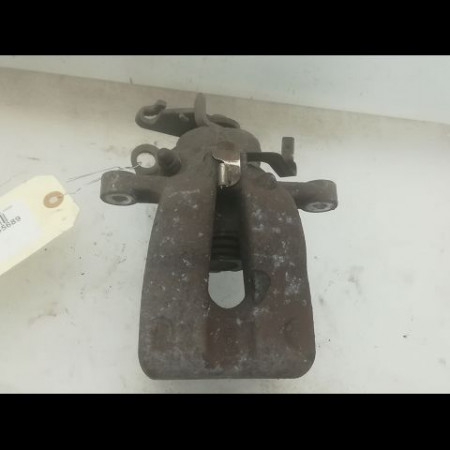 Etrier de frein arrière gauche occasion ALFA ROMEO MI.TO MI.TO Phase 1 2008-09-01->2016-12-31 1.6 JTDm 120ch 77365743