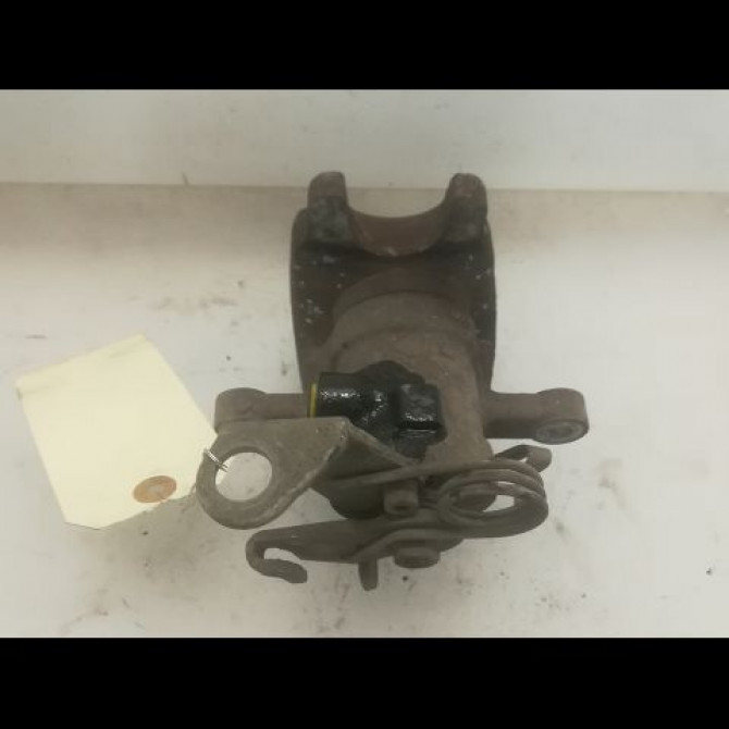 Etrier de frein arrière gauche occasion ALFA ROMEO MI.TO MI.TO Phase 1 2008-09-01->2016-12-31 1.6 JTDm 120ch 77365743 2