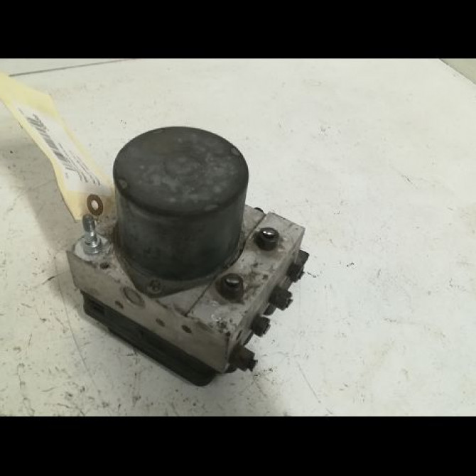 Unité hydraulique ABS occasion ALFA ROMEO MI.TO MI.TO Phase 1 2008-09-01->2016-12-31 1.6 JTDm 120ch 71754701 2