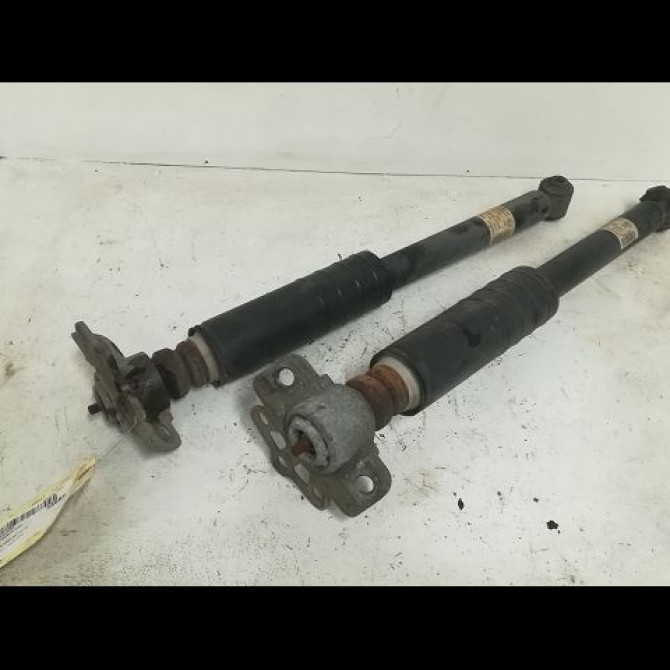 Amortisseur arrière droit occasion ALFA ROMEO MI.TO MI.TO Phase 1 2008-09-01->2016-12-31 1.6 JTDm 120ch 50516724 1