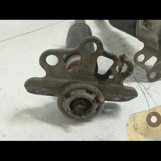 Amortisseur arrière droit occasion ALFA ROMEO MI.TO MI.TO Phase 1 2008-09-01->2016-12-31 1.6 JTDm 120ch 50516724 2