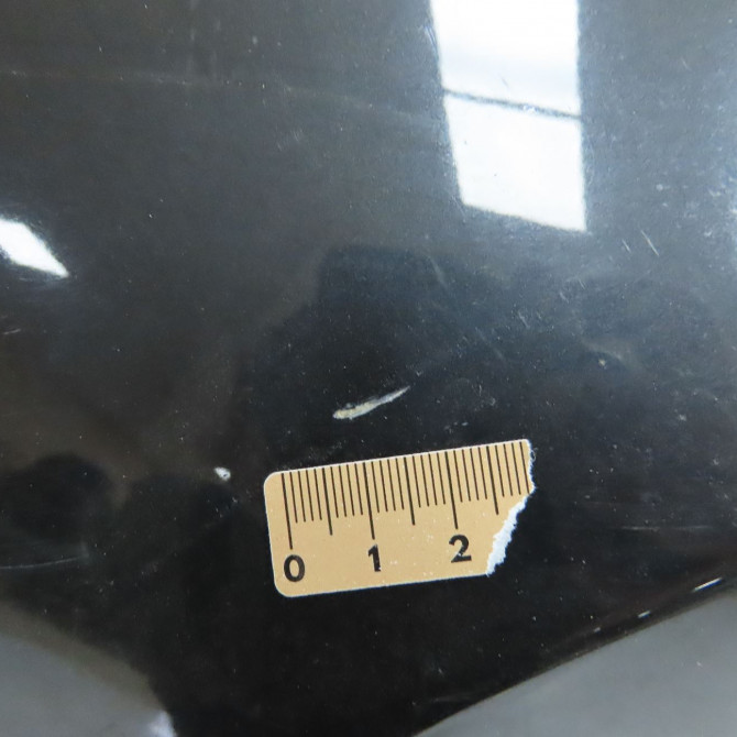 Aile avant gauche occasion PEUGEOT 407 COUPE Phase 1 10-2005->12-2011 2.2i 163ch 7840Q5 3