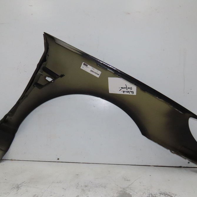 Aile avant gauche occasion PEUGEOT 407 COUPE Phase 1 10-2005->12-2011 2.2i 163ch 7840Q5 4