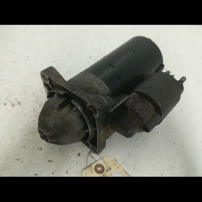 Démarreur occasion FIAT BRAVO I Phase 1 09-1995->12-2001 1.9 TD 75ch 51832954 1