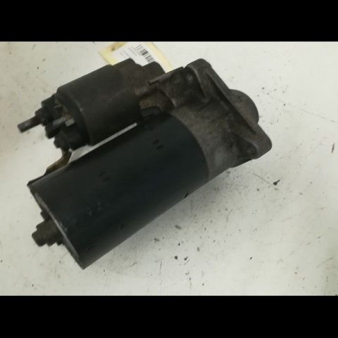 Démarreur occasion FIAT BRAVO I Phase 1 09-1995->12-2001 1.9 TD 75ch 51832954 2