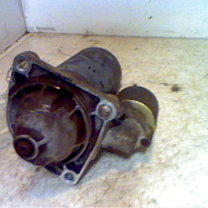 Démarreur occasion FIAT BRAVA I Phase 1 09-1995->12-2001 JTD 105ch 51832954 1