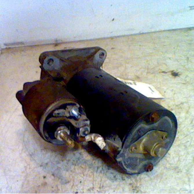 Démarreur occasion FIAT BRAVA I Phase 1 09-1995->12-2001 JTD 105ch 51832954 2