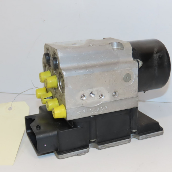 Unité hydraulique ABS occasion ALFA ROMEO 159 Phase 1 09-2005->05-2013 1.9 JTDm 120ch 71748401 2