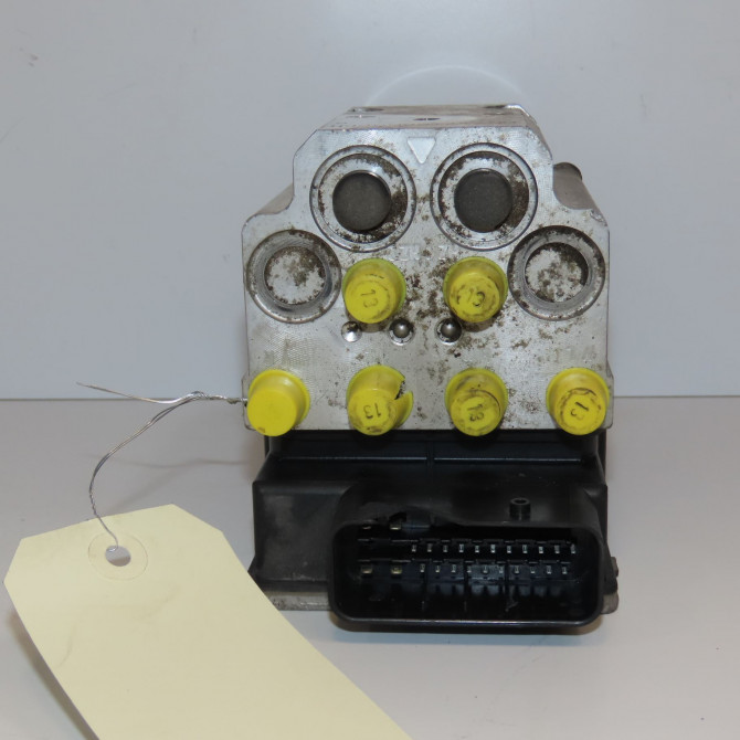 Unité hydraulique ABS occasion ALFA ROMEO 159 Phase 1 09-2005->05-2013 1.9 JTDm 120ch 71748401 3