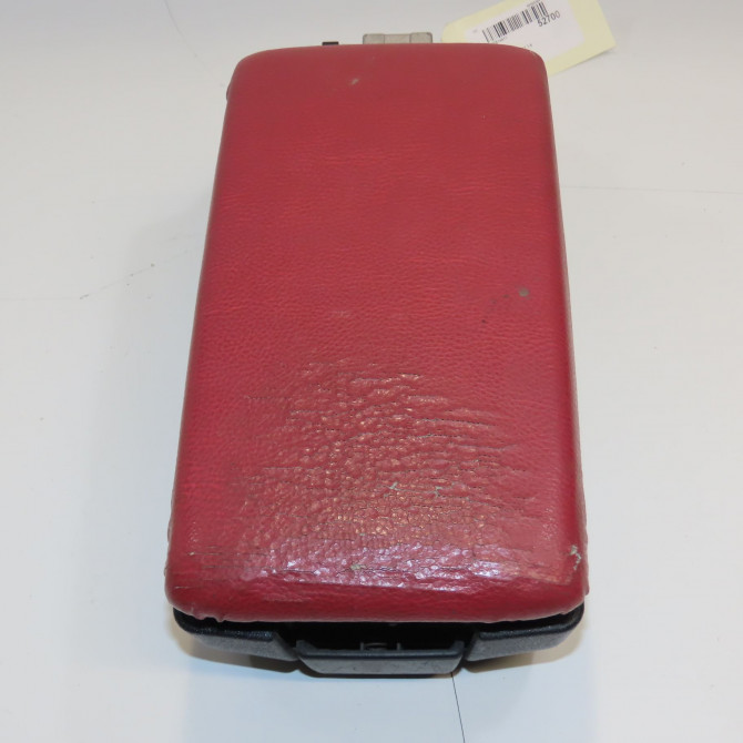 Console occasion ALFA ROMEO ALFA GT Phase 1 03-2004->12-2010 1.9 JTDm 150ch 71752606 3