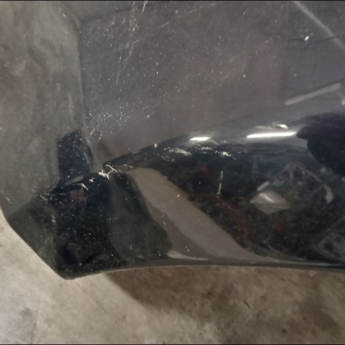 Aile avant gauche occasion FIAT GRANDE PUNTO III Phase 1 09-2005->12-2013 1.2i 65ch 51855636 2