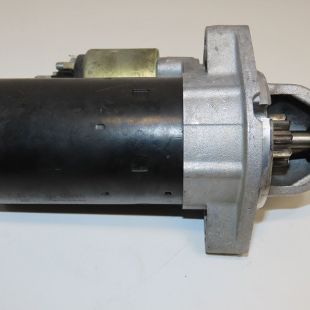 Démarreur occasion B.M.W. SERIE 5 IV Phase 2 07-2000->07-2003 520i 170ch 12412354693