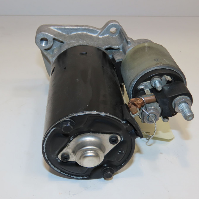 Démarreur occasion B.M.W. SERIE 5 IV Phase 2 07-2000->07-2003 520i 170ch 12412354693 3