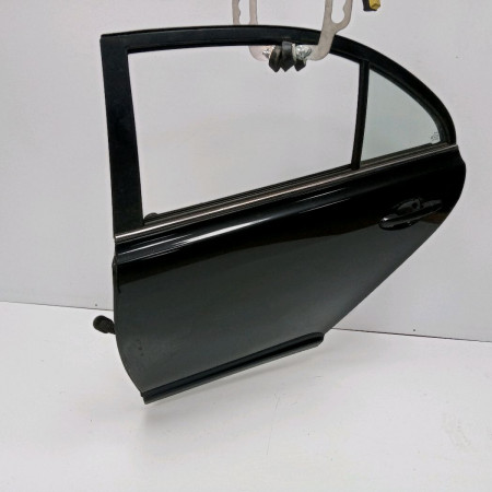 Porte arrière gauche occasion TOYOTA AVENSIS II phase 1 05-2003->08-2006 115 D-4D 6700405110