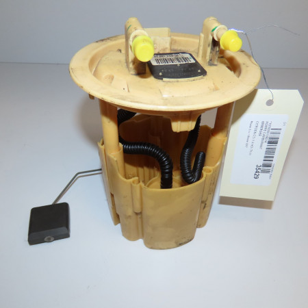 Pompe à carburant immergée occasion CITROEN C3 I Phase 2 10-2005->12-2010 1.4 HDi 70ch