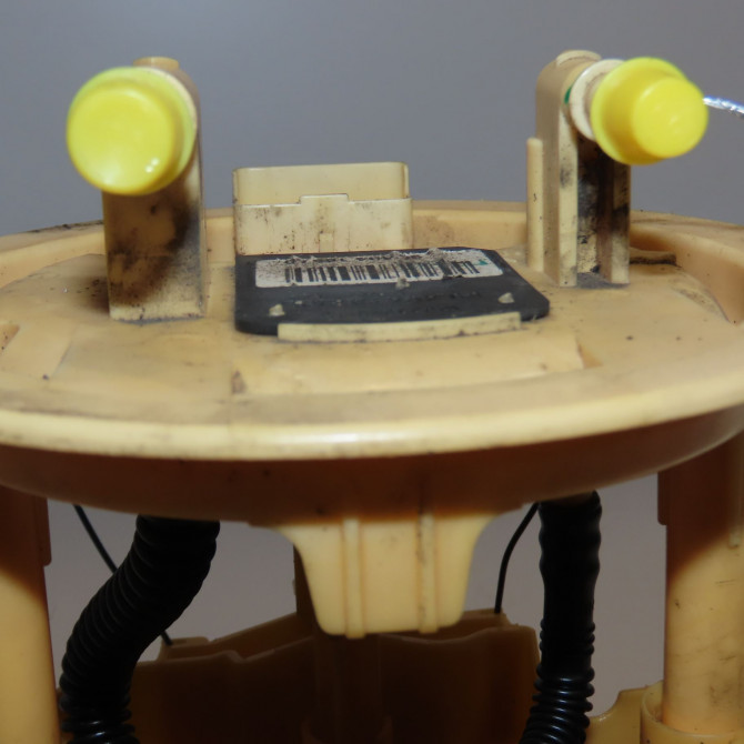 Pompe à carburant immergée occasion CITROEN C3 I Phase 2 10-2005->12-2010 1.4 HDi 70ch 2