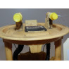 POMPE CARBURANT IMMERGEE