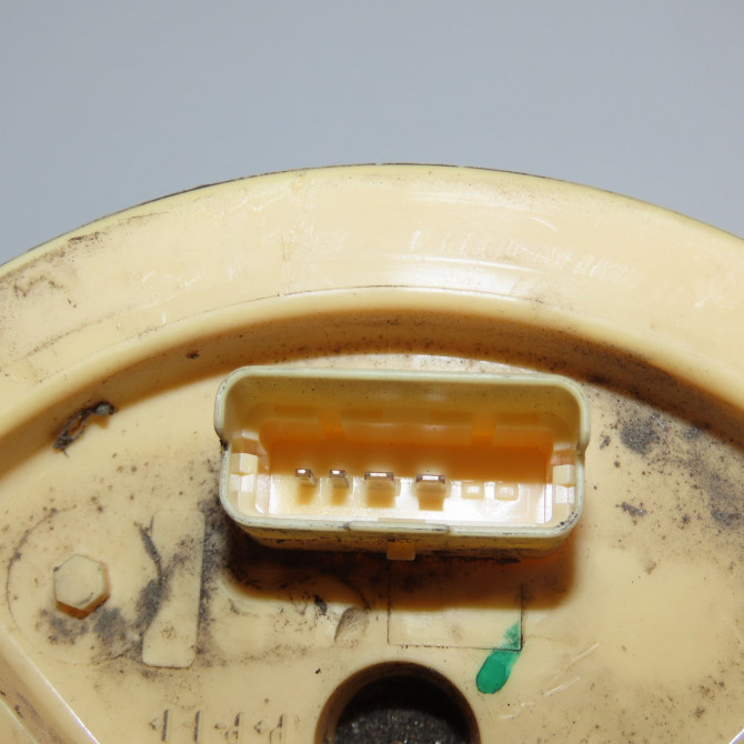 Pompe à carburant immergée occasion CITROEN C3 I Phase 2 10-2005->12-2010 1.4 HDi 70ch 3