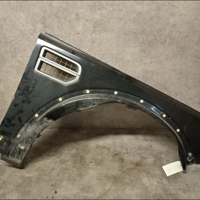 Aile avant droite occasion LAND ROVER DISCOVERY III Phase 1 04-1995->04-1999 2.7 TD 190ch 1