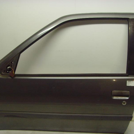 Porte avant gauche occasion PEUGEOT 306 Phase 1 09-1994->03-1997 9002L9